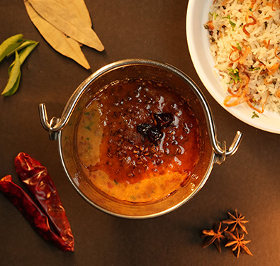  Dal Tadka 